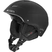 Cairn Android skihelm, matzwart