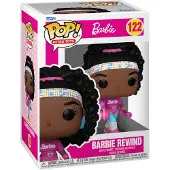 Funko POP! Pop! - Barbie Rewind #122