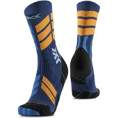 X-socks X-country Perform Crewsokken