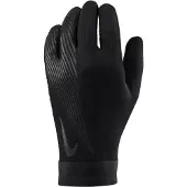 Nike Therma-FIT Academy Handschoenen Zwart Grijs