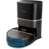 Philips HomeRun 7000-serie Aqua Robotstofzuiger met dweilfunctie XU7100/01