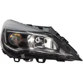 Zkw 796.04.000.95 Koplamp