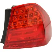 Depo Achterlicht 444-1950R-UE, rechts