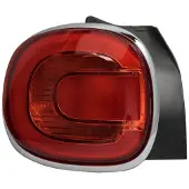 Depo 661-1957L-UE Achterlicht