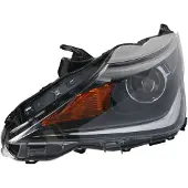 Alkar 2741260 Koplamp