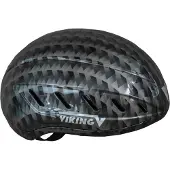 Viking Schaats Helm (grijs) S/m (54-57)