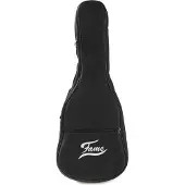 Fame Gig-Bag Deluxe (Baritone Ukulele) - Tas voor ukuleles