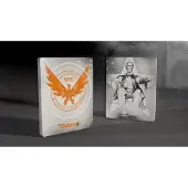 The Division 2 Steelbook