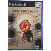 Red Faction 2