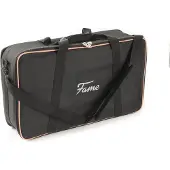 Fame Premium Effect Bag Medium - Tas voor effect-units