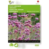 Buzzy - Zaden verbena stijf ijzerhard 0.4 gram