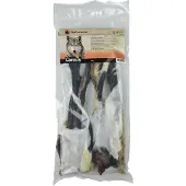 Carnis Runderhuid met Haar 400 gram