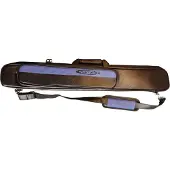 Champion Keutas Zwart/Blauw 1/2 + ext.