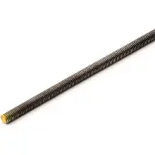Hoenderdaal Draadeind Blank 8.8 Din976 M24X1000 - 3711.00.02402