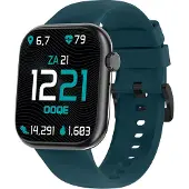 OOQE WATCH PRO 7 - Smartwatch Heren en Dames | Groen