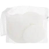 Revolution Skincare Skincare Reusable Make Up Removal Pads / 7 stuks