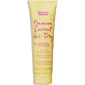 Umberto Giannini Banana Coconut Air-Dry Cream
