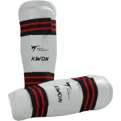 KWON Scheenbeschermers Evolution WT goed gekeurd
