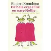 WPG Kindermedia De hele erge Ellie en nare Nellie