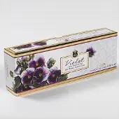 Olivos Luxe Serie Violet Zeep