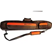 Champion Keutas Zwart/Rood 2/4 + ext.