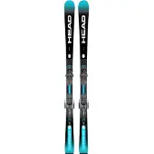 Head Supershape E-speed Sw Bb-pr
