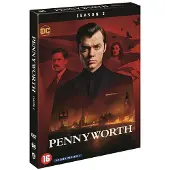 Warner Home Video PENNYWORTH S2-BIL
