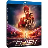 Warner Home Video THE FLASH S9-BIL-BLURAY