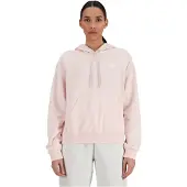 New Balance Sport Essentials French Terry Hoodie