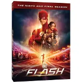 Warner Home Video THE FLASH S9-BIL