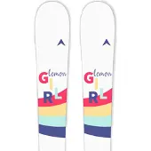 Dynastar Lemon+xpress 7 Gw Alpin Skipakket