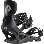 Jones Equinox Women's Snowboardbindingen Zwart S