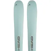 Head Crux 81 + Almonte 10 Pt Toerskipakket