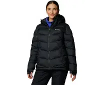 Columbia Abbott Peak Ii Jas