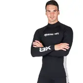 Mares Xr Rash Guard Met Lange Mouwen