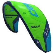 Crazyfly Sculp 2025 Vlieger