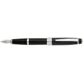 Cross AT Cross Bailey - Vulpen - Met Medium Punt - Zwarte Gel Ink