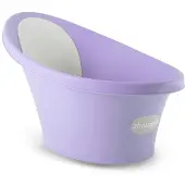 Shnuggle Baby Bathtub Paars Kinderen