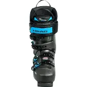 Head - formula 130 mv gw - Skischoenen heren - Antraciet