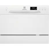 Electrolux Esf2400ow Countertop Vaatwasser 6 Aantal Plaatsinstellingen