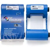 Zebra 800017-240 inktlint YMCKO (origineel)