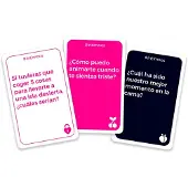 Asmodee Intimoos Board Game Spanish Version Veelkleurig Kinderen