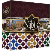 Asmodee Sabika Board Game Veelkleurig Kinderen