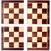 Aquamarine Pro 4 Board 40x40 Cm Veelkleurig Kinderen