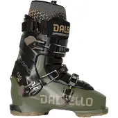 Dalbello Cabrio Lv 130 3dwrap Alpine Skischoenen