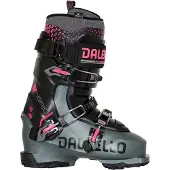 Dalbello Cabrio Lv 115 3dwrap Alpineskischoenen Voor Dames