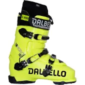 Dalbello Il Moro 110 3dwrap Alpine Skischoenen