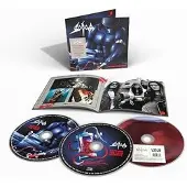 Universal Music Sodom - Tapping The Vein (3 CD)