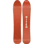 Nitro Slash 24/25