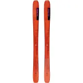 Salomon QST 106 24/25